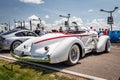 1936 Auburn 876 Boattail Speedster