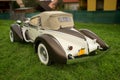 Auburn Boattail Speedster Replicar