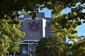 Auburn University - Auburn, Alabama