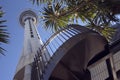 Aucklamd Skytower