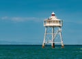 Auckland - Bean Rock Lighthouse