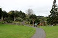 Auckland botanic garden