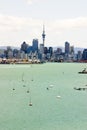 Auckland City