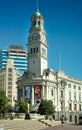 Auckland City Hall