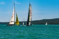 Auckland - The City of Sails