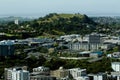 Auckland Cityscape - Mount Eden