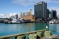 Auckland Ferry Terminal