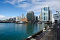 Auckland Ferry Terminal