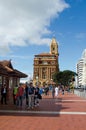 Auckland Ferry Terminal