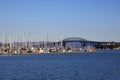 Auckland Harbour Bridge