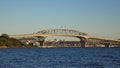 Auckland Harbour Bridge