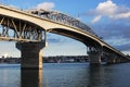 Auckland Harbour Bridge