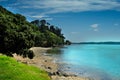 Auckland Harbour - Maraetai Beach