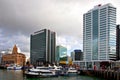 Auckland Harbour