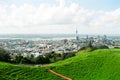 Auckland, New Zealand Royalty Free Stock Photo