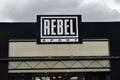 Rebel Sport super store in Manukau