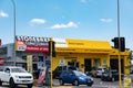 AA Motoring Auto Centre and Stonebake Cafe