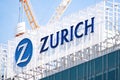 Zurich insurance company building