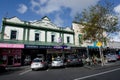 Auckland - Ponsonby