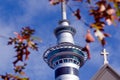 Auckland Sky Tower