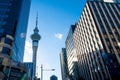 Auckland Skytower