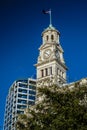 Auckland Town Hall