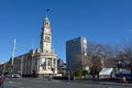 Auckland Town Hall - New Zealand