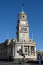 Auckland Town Hall - New Zealand