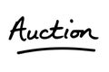 Auction