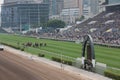 Audemars Piguet Queen Elizabeth II Cup in Hong Kong