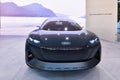 IAA Mobility 2023 - Audi activesphere concept
