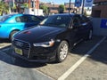 Audi A6 2016