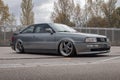 1988 Audi Coupe B3 Typ 8B