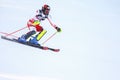 Audi Fis Ski World Cup 2020 Mens Slalom