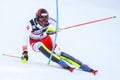 Audi Fis Ski World Cup 2020 Mens Slalom