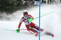 Audi FIS World Cup - Ladies Slalom