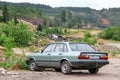 Audi 80