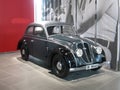 1938 Audi 920 Royalty Free Stock Photo