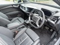 Audi Q4 e-tron SUV 2023 Interior