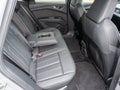 Audi Q4 e-tron SUV 2023 Interior