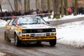 Audi Quattro