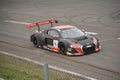 Audi R8 LMS GT3 2016 test at Monza