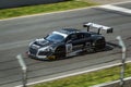 Audi R8 LMS Ultra in Circuit de Barcelona, Catalonia, Spain