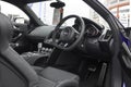 Audi R8 v10 interior Royalty Free Stock Photo