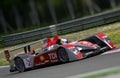 Audi R10 Le Mans Series