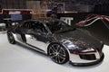 Audi R8 ABT GTR - Geneva Motor Show 2011