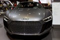 Audi RS7 at the annual International auto-show, February 15, 2016 in Chicago, IL