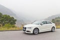 Audi S3 Sedan 2014 Model