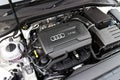 Audi A3 Sedan 2014 engine