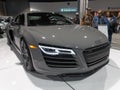 Audi Sports Car